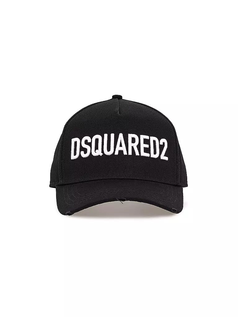 DSQUARED2 | Casquette - Casquette de baseball | Noir