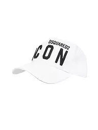 DSQUARED2 | Casquette | Blanc