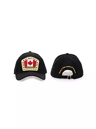 DSQUARED2 | Casquette | Noir