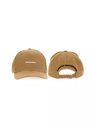 DSQUARED2 | Casquette | Camel