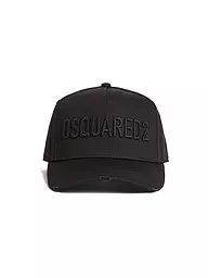 DSQUARED2 | Casquette - Casquette de baseball | Noir