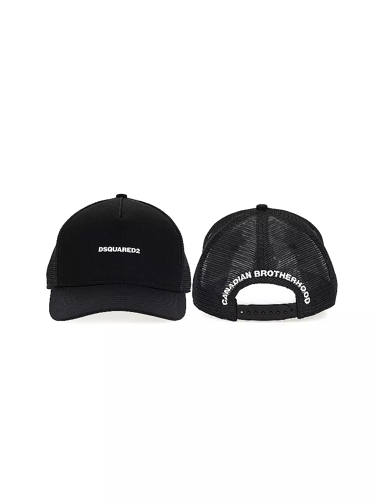 DSQUARED2 | Casquette | Noir