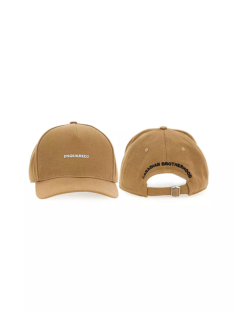 DSQUARED2 | Casquette | Camel