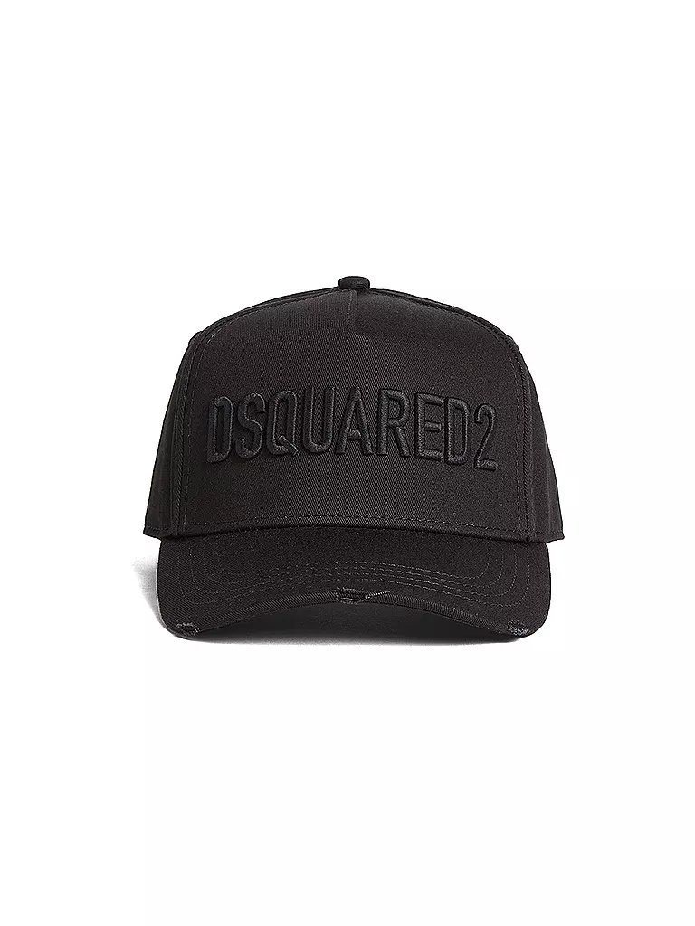 DSQUARED2 | Casquette | Noir