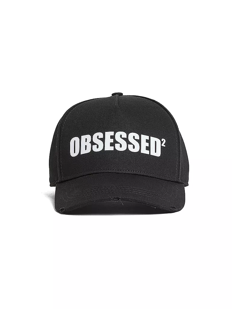 DSQUARED2 | Casquette | Noir