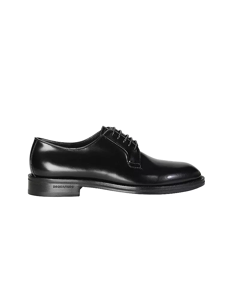 DSQUARED2 | Chaussures de costume | schwarz