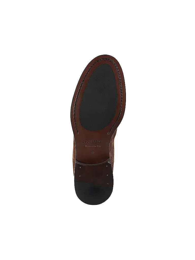 DSQUARED2 | Chelsea Boots NEOCLASSIC | 