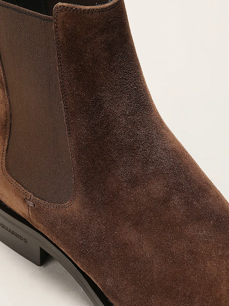 DSQUARED2 | Chelsea Boots NEOCLASSIC | 