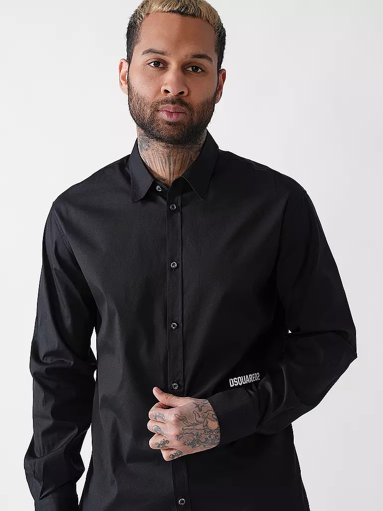 DSQUARED2 | Chemise coupe régulière | 