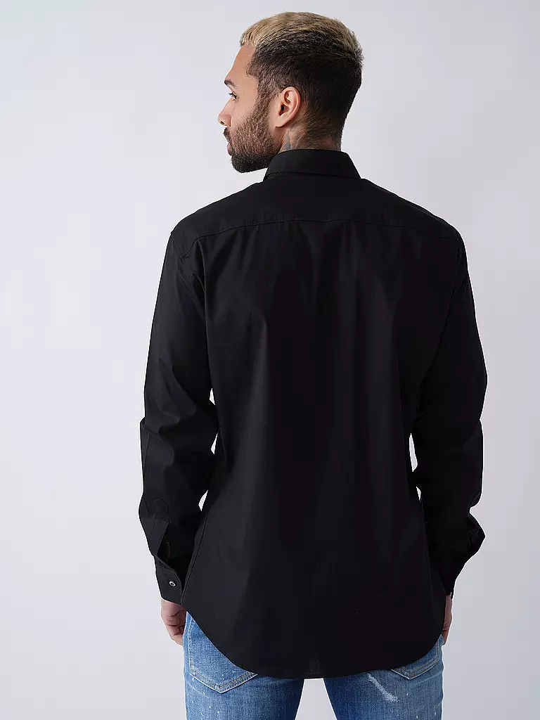 DSQUARED2 | Chemise coupe régulière | 