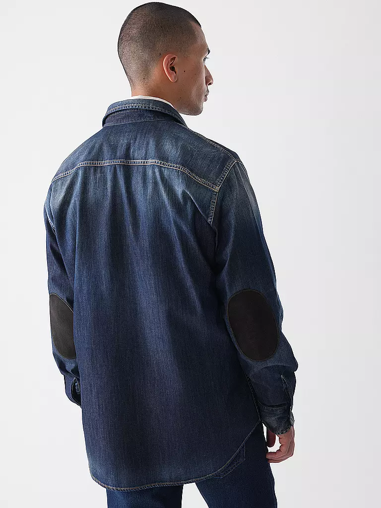 DSQUARED2 | Chemise en jean CANADIAN VINTAGE | 