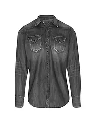 DSQUARED2 | Chemise en jean | Noir