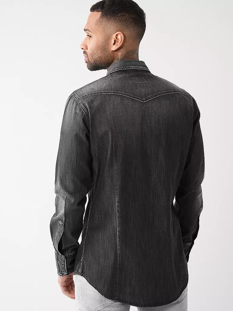 DSQUARED2 | Chemise en jean | 
