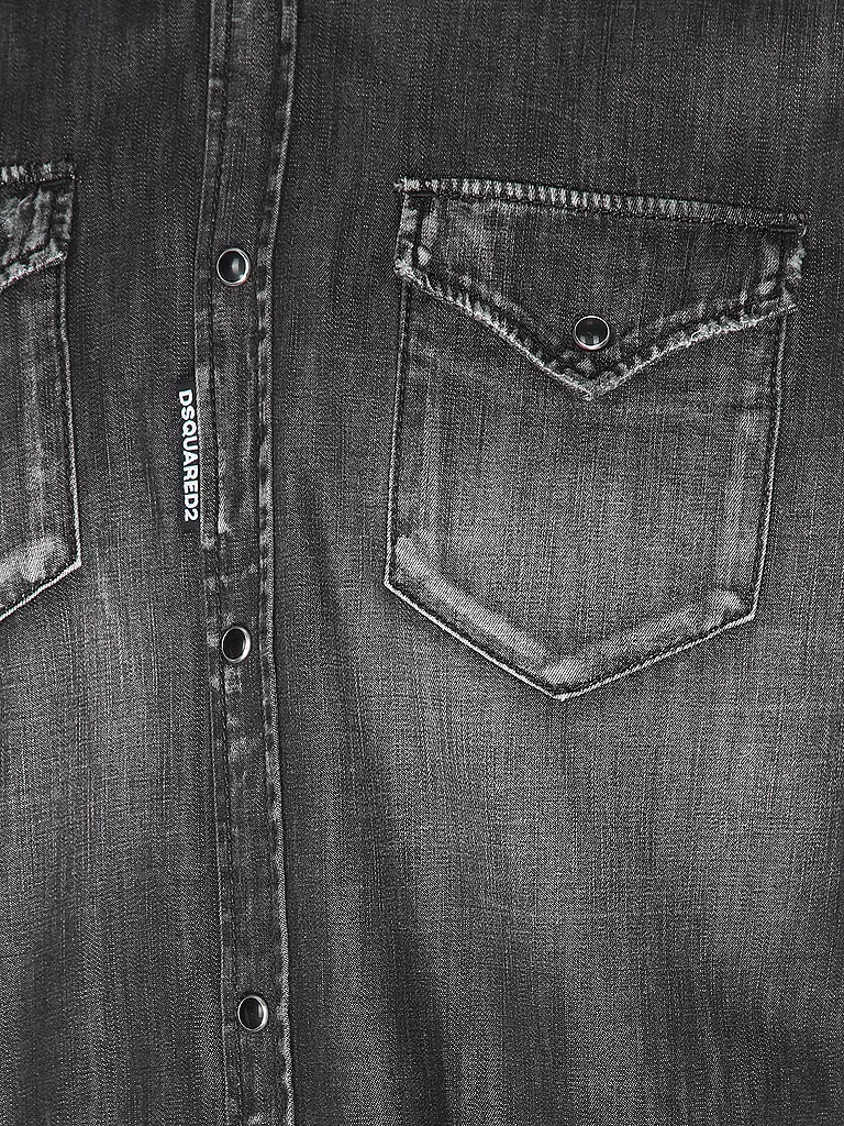 DSQUARED2 | Chemise en jean | 