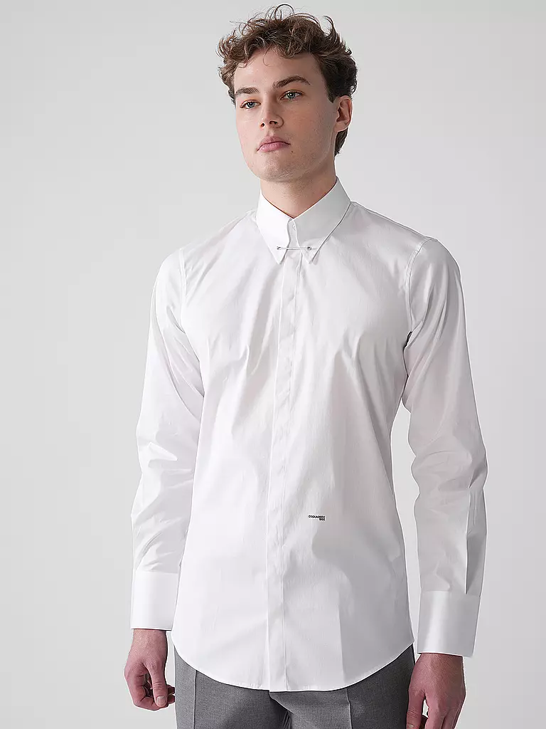 DSQUARED2 | Chemise Slim Fit | 