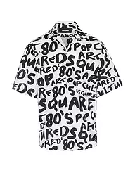 DSQUARED2 | Chemise | Blanc
