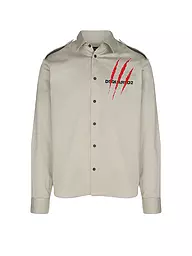 DSQUARED2 | Chemise | Beige