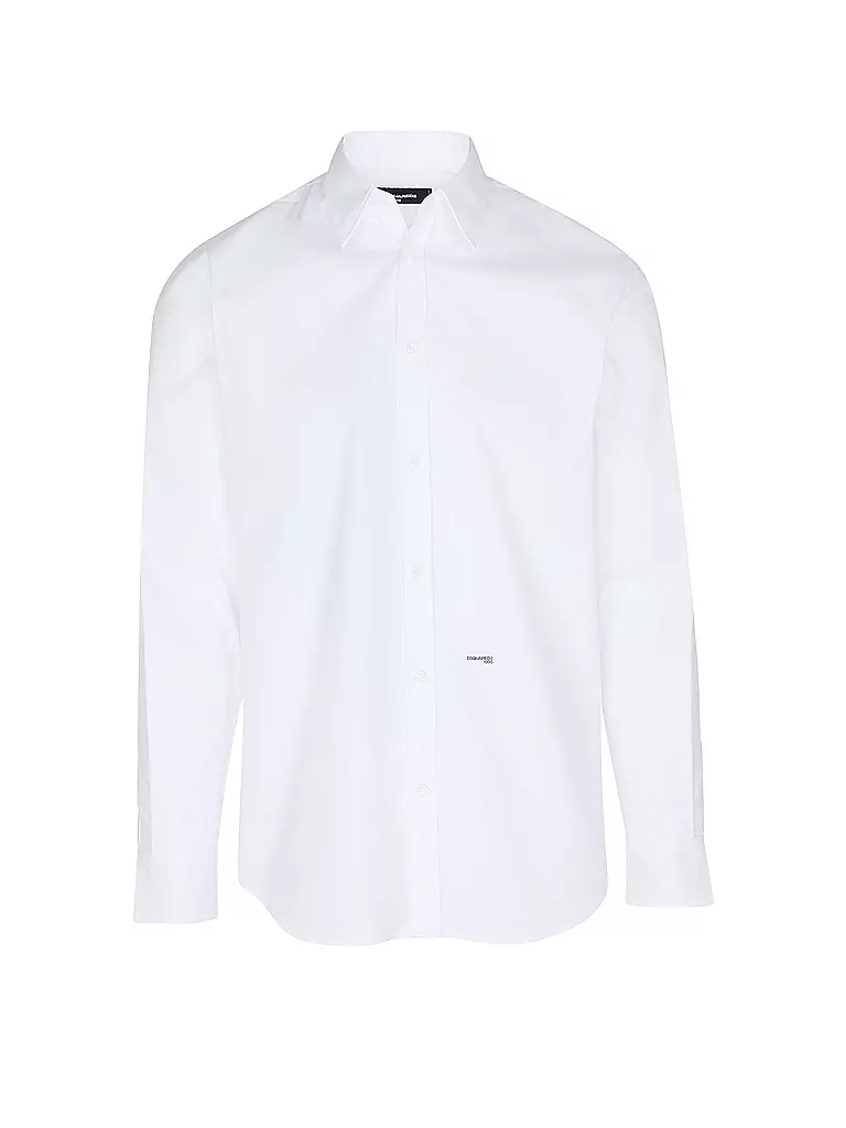 DSQUARED2 | Chemise | Blanc