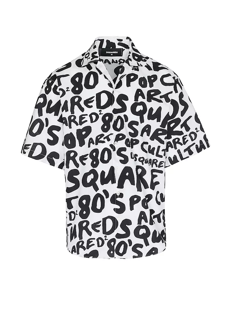 DSQUARED2 | Chemise | Blanc