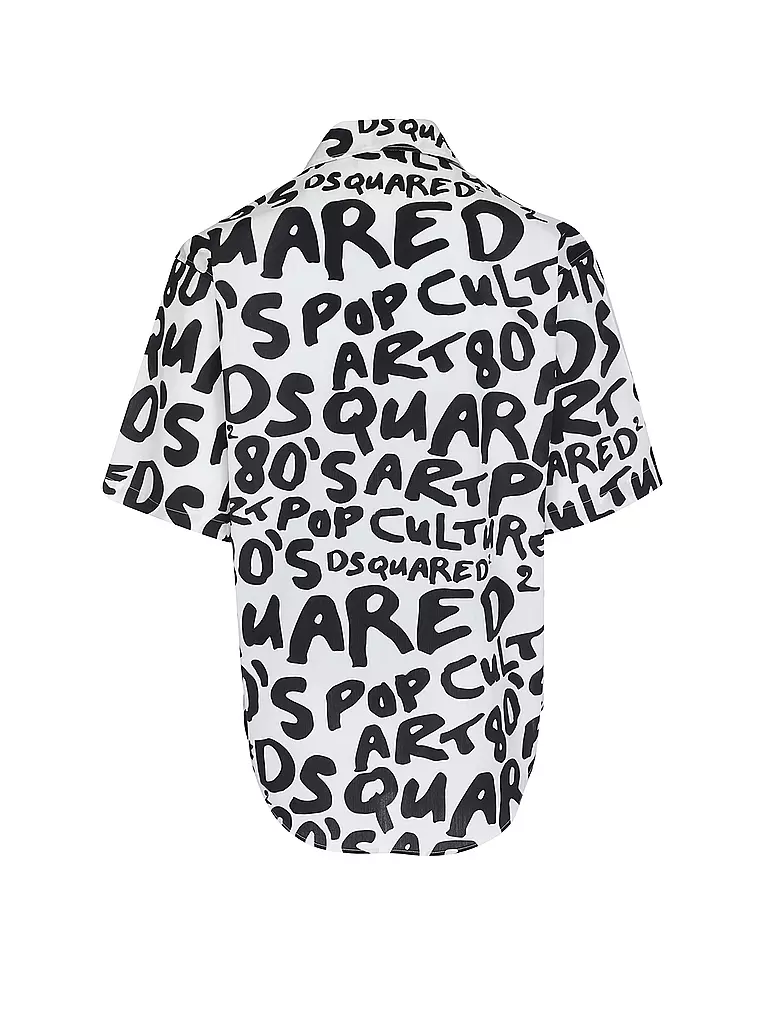 DSQUARED2 | Chemise | 