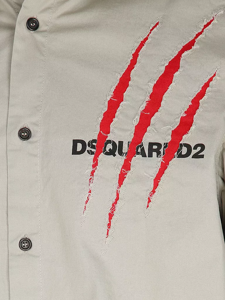 DSQUARED2 | Chemise | 