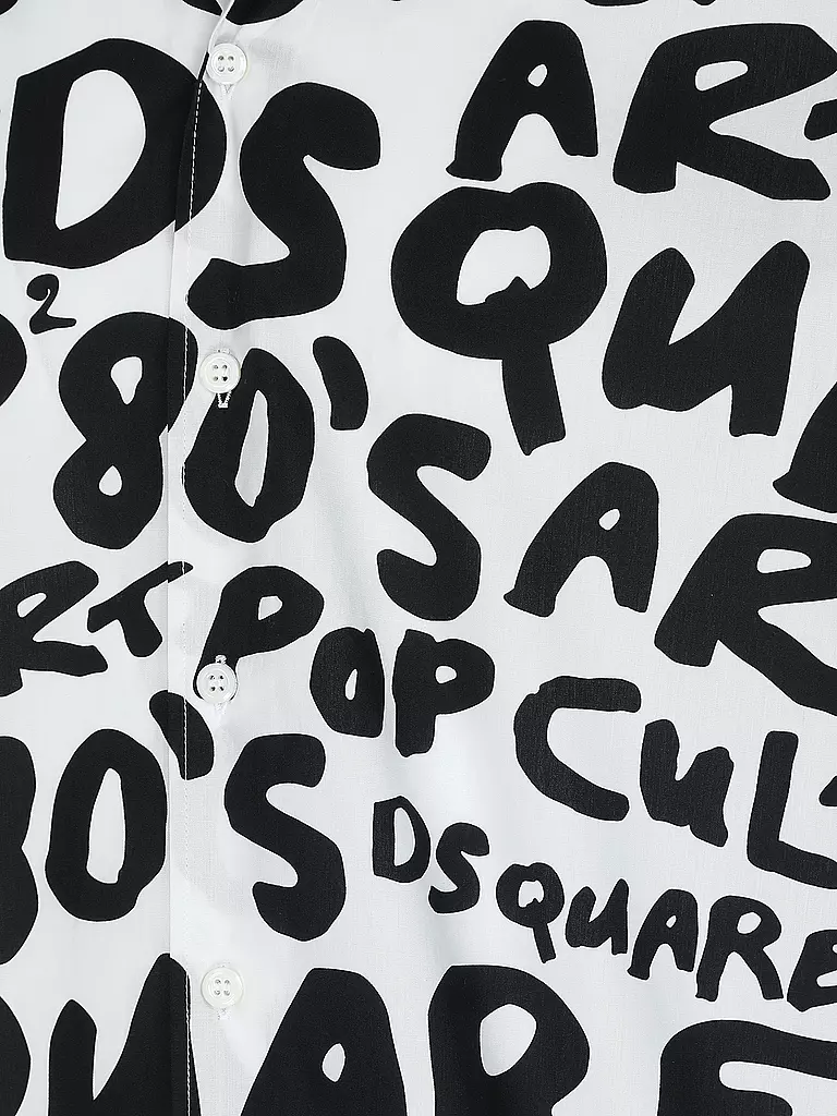 DSQUARED2 | Chemise | 