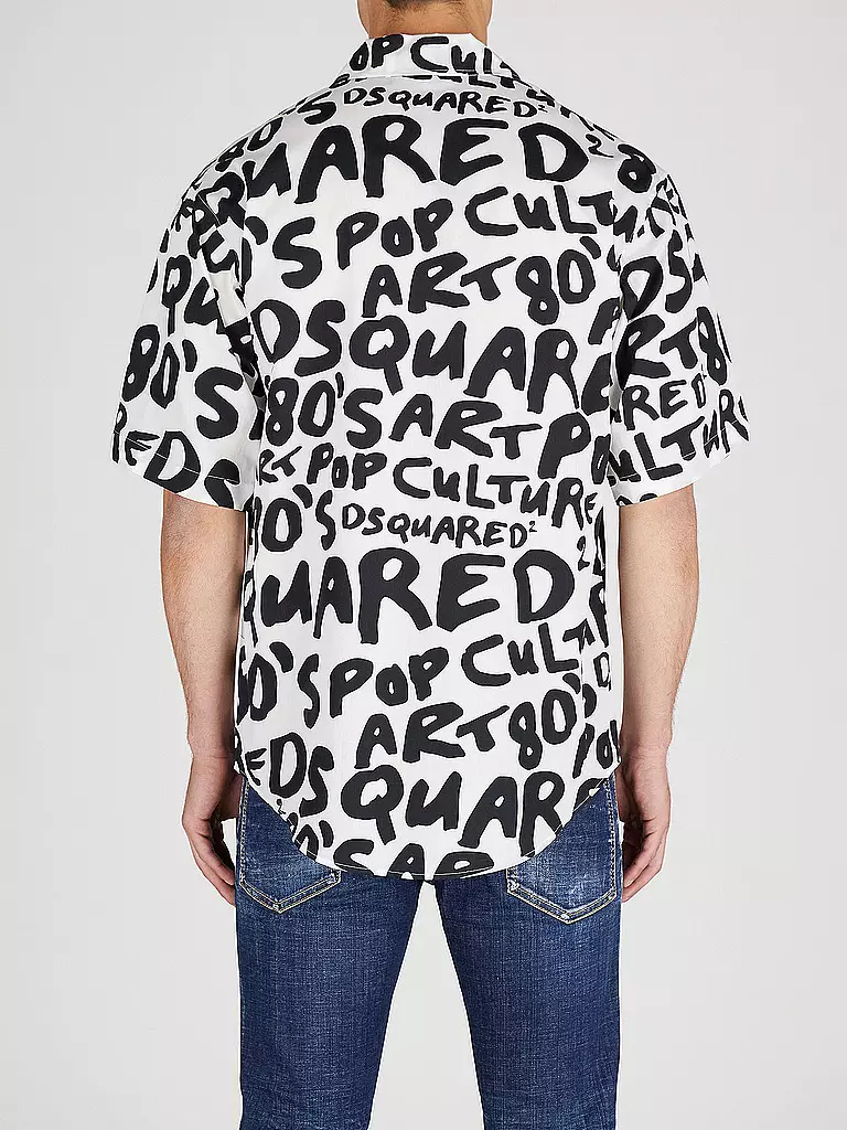 DSQUARED2 | Chemise | 