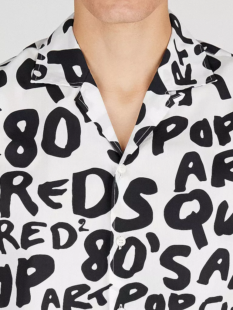 DSQUARED2 | Chemise | 