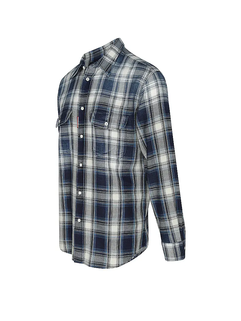 DSQUARED2 | Chemise | 