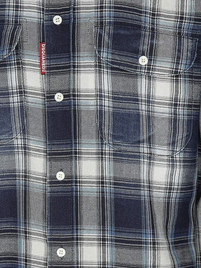 DSQUARED2 | Chemise | 