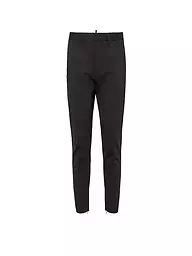 DSQUARED2 | Chino 7/8 | Noir