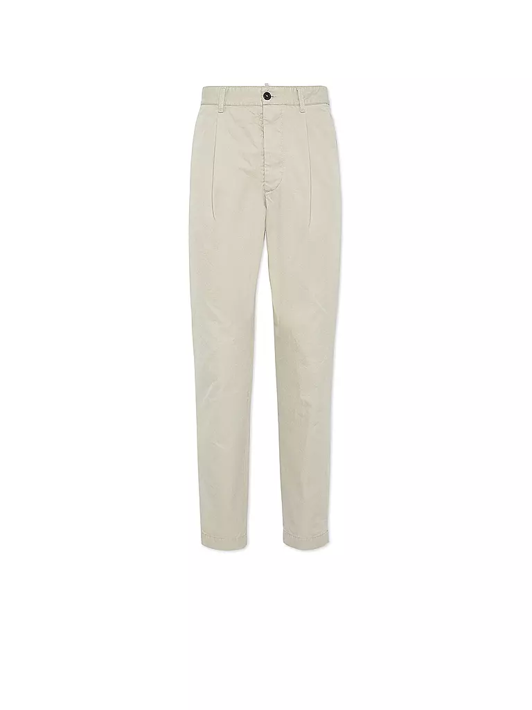 DSQUARED2 | Chino | grau
