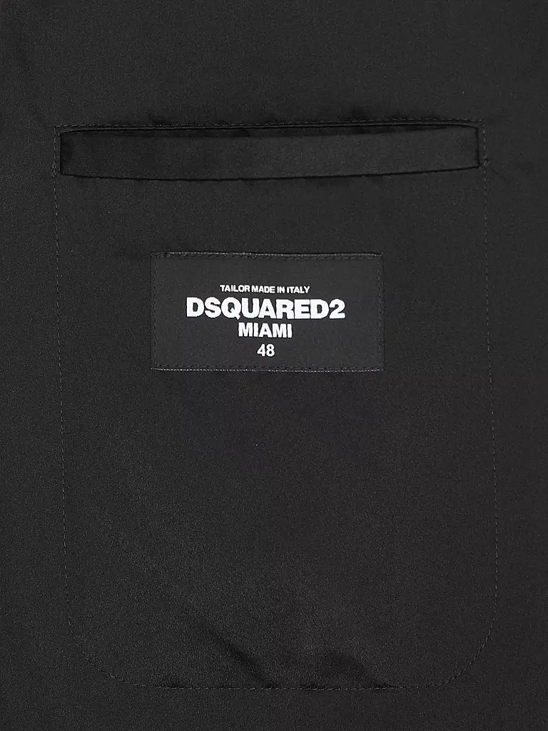 DSQUARED2 | Costume Slim Fit MIAMI | 