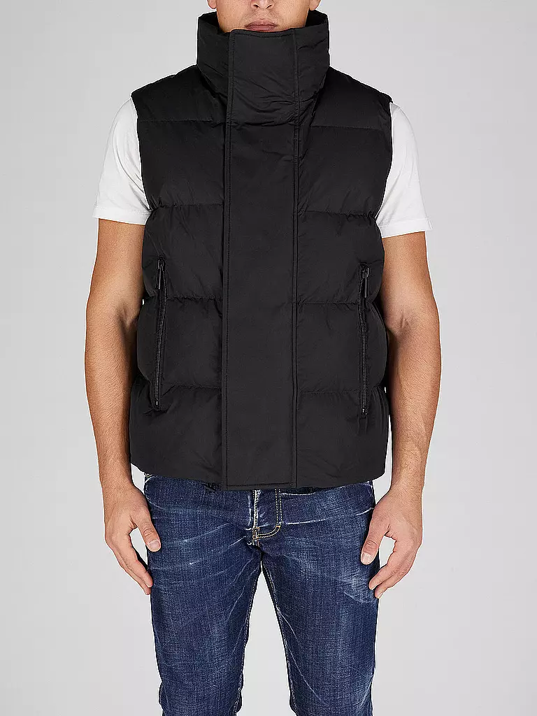 DSQUARED2 | Daunengilet  | Noir