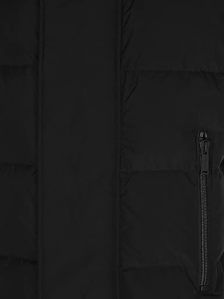 DSQUARED2 | Daunengilet  | Noir