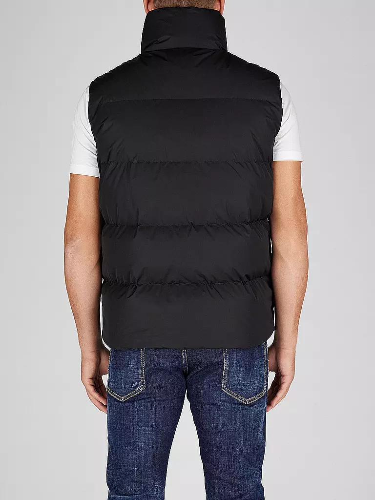 DSQUARED2 | Daunengilet  | Noir