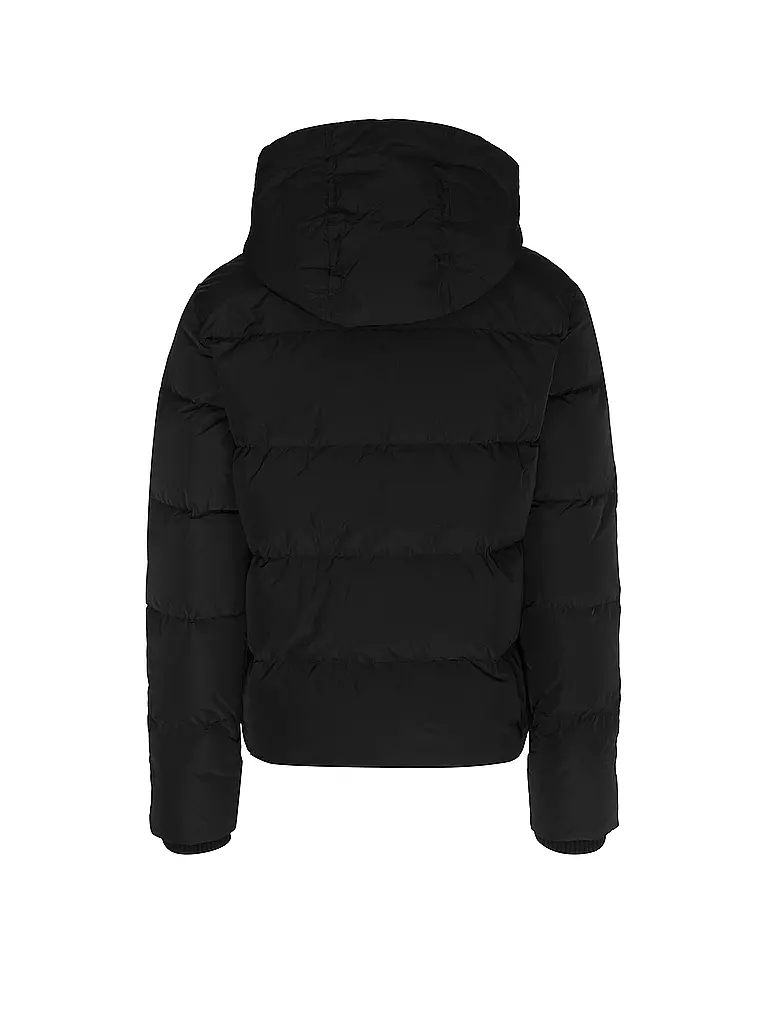 DSQUARED2 | Daunenjacke | Noir