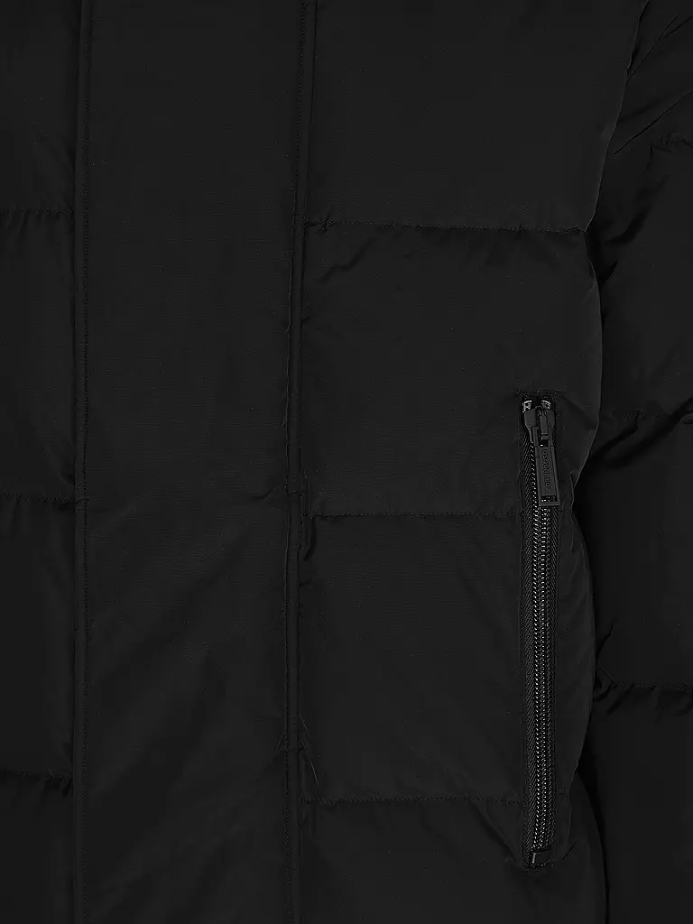 DSQUARED2 | Daunenjacke | Noir