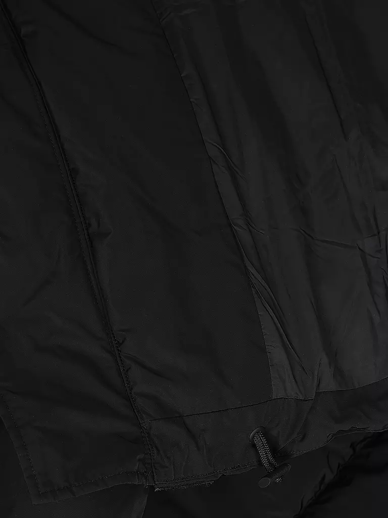 DSQUARED2 | Daunenjacke | Noir