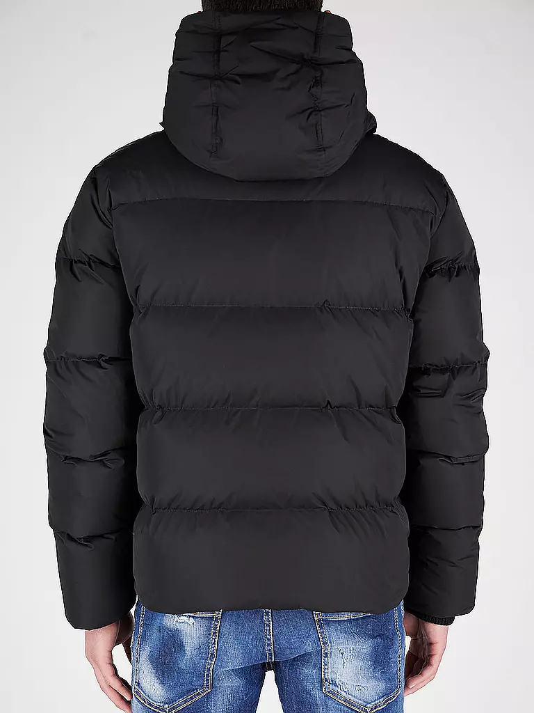DSQUARED2 | Daunenjacke | Noir
