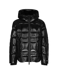 DSQUARED2 | Doudoune 3D DOWN | Noir