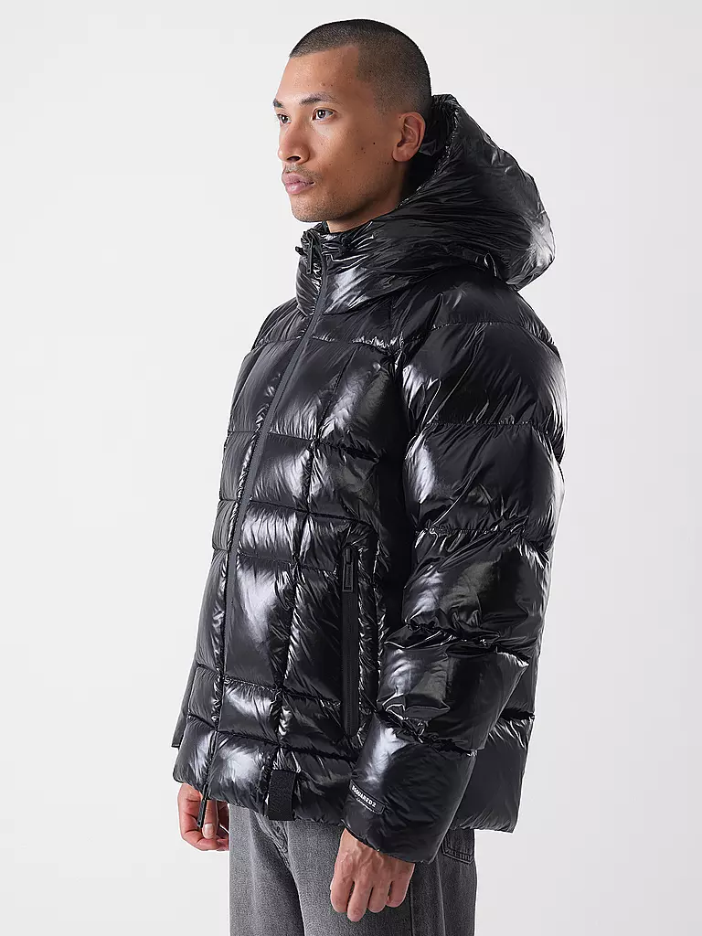 DSQUARED2 | Doudoune 3D DOWN | 