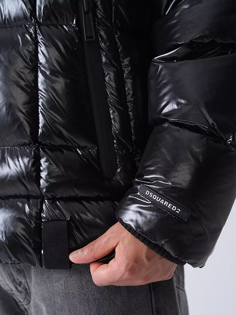 DSQUARED2 | Doudoune 3D DOWN | 