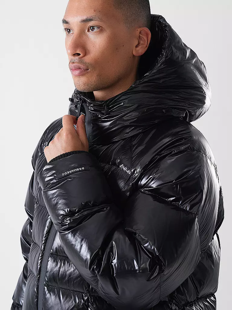 DSQUARED2 | Doudoune 3D DOWN | 
