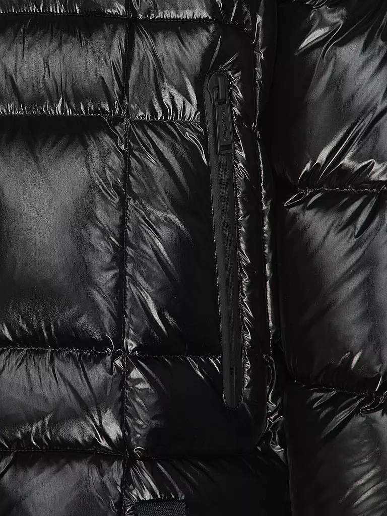 DSQUARED2 | Doudoune 3D DOWN | 