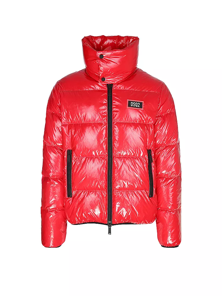 DSQUARED2 | Doudoune | rot
