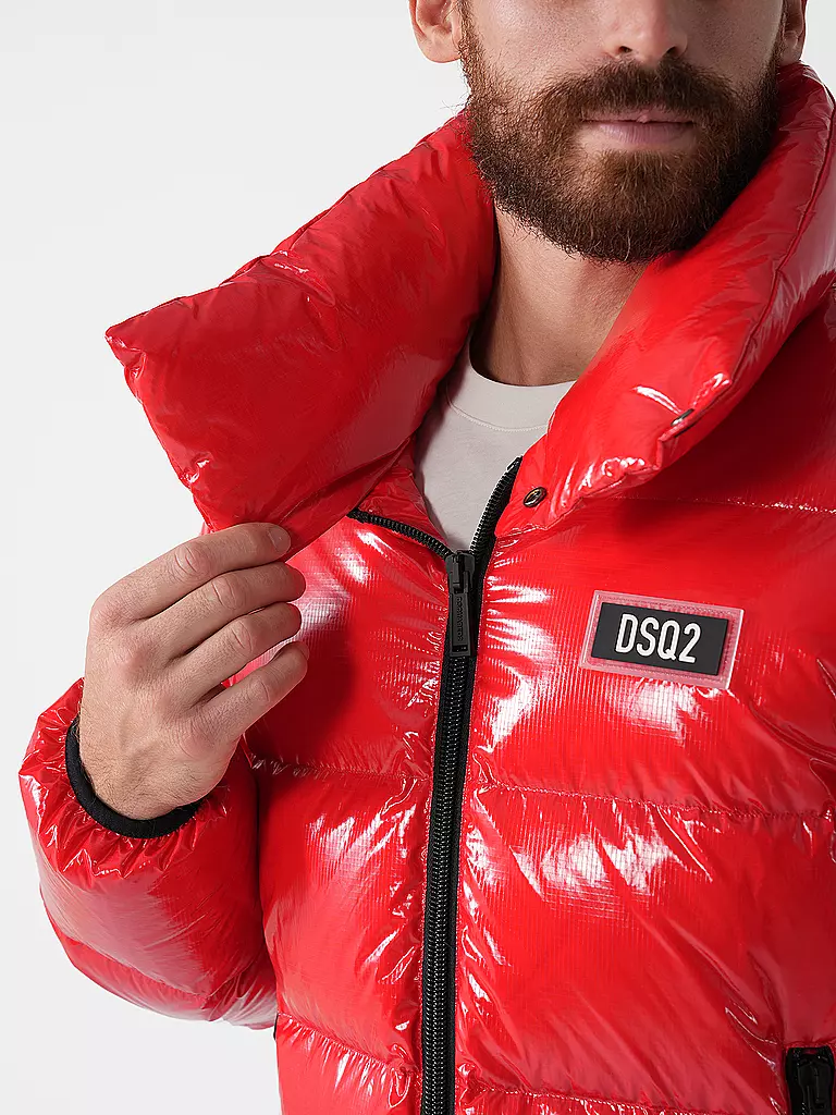 DSQUARED2 | Doudoune | 