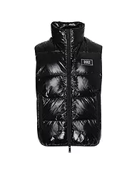 DSQUARED2 | Gilet matelassé | Noir