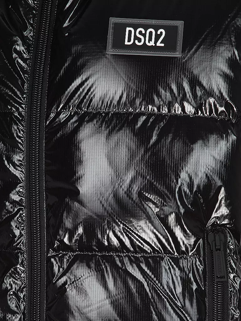 DSQUARED2 | Gilet matelassé | 