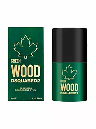 DSQUARED2 | Green Wood Déodorant Stick 75ml | Aucune couleur